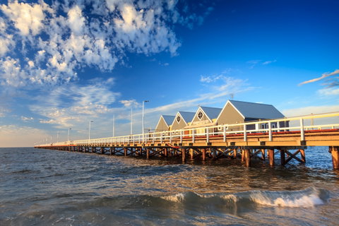 WA HomeStay - Accommodation Gladstone 1