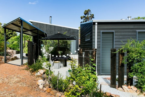 WA HomeStay - Accommodation Gladstone 4