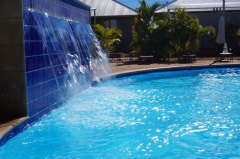 WA HomeStay - Accommodation Gladstone 8