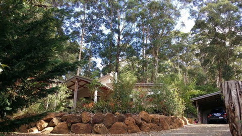 WA HomeStay - Accommodation Gladstone 9