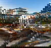 Wildlife Retreat at Taronga - Accommodation Gladstone