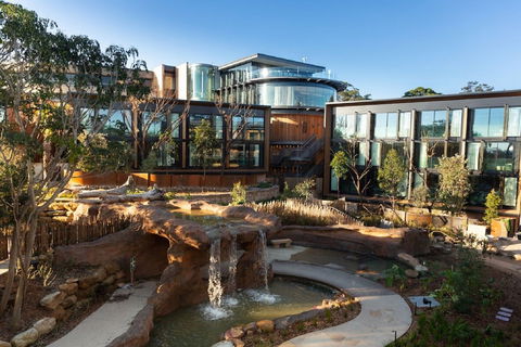Wildlife Retreat At Taronga - Accommodation Gladstone 0