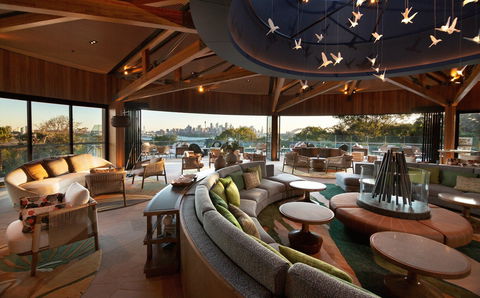 Wildlife Retreat At Taronga - Accommodation Gladstone 1