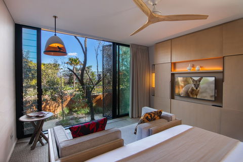 Wildlife Retreat At Taronga - Accommodation Gladstone 2