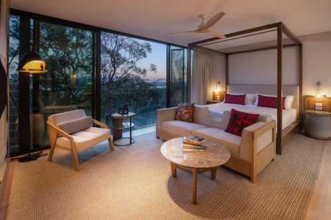 Wildlife Retreat At Taronga - Accommodation Gladstone 4