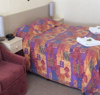 Woodmans Hill Motel Ballarat - Accommodation Gladstone
