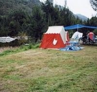 Wollondilly River Station - Accommodation Gladstone