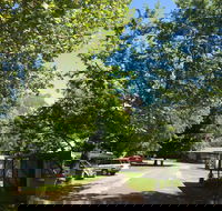 Yackandandah Holiday Park - Accommodation Gladstone