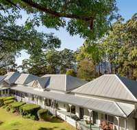 Aaronlee Retreat - Accommodation Gladstone