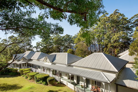 Aaronlee Retreat - Accommodation Gladstone 0