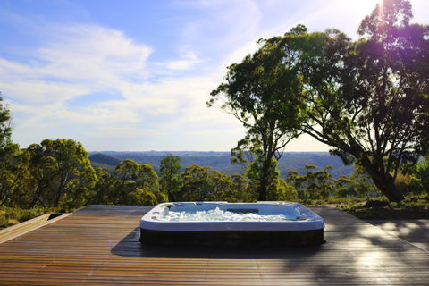 Abercrombie Ridge - Accommodation Gladstone 0