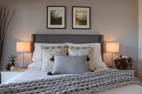Abercrombie Ridge - Accommodation Gladstone 1