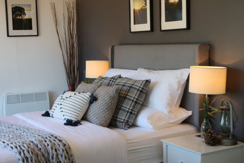 Abercrombie Ridge - Accommodation Gladstone 2