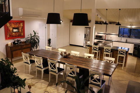 Abercrombie Ridge - Accommodation Gladstone 3
