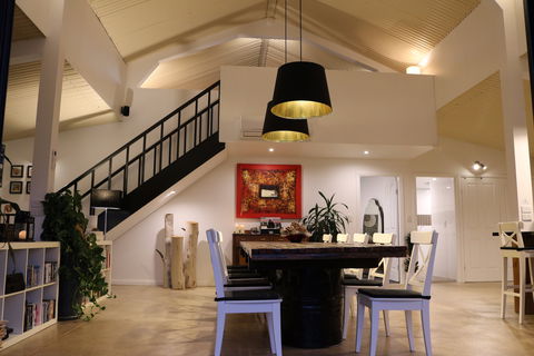 Abercrombie Ridge - Accommodation Gladstone 5