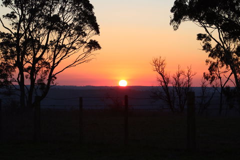 Abercrombie Ridge - Accommodation Gladstone 8
