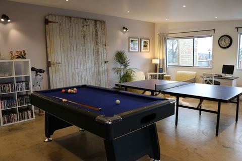 Abercrombie Ridge - Accommodation Gladstone 9
