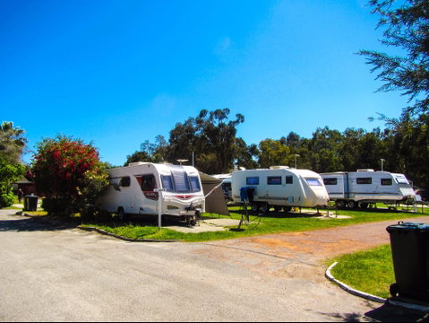 Acclaim Swan Valley Tourist Park - Accommodation Gladstone 0