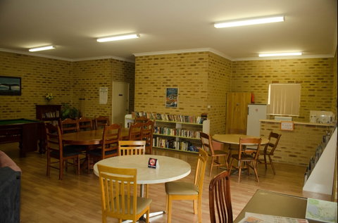 Acclaim Swan Valley Tourist Park - Accommodation Gladstone 1