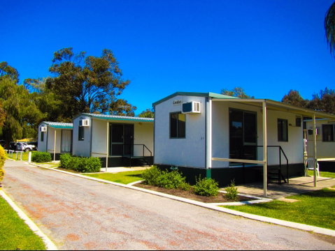 Acclaim Swan Valley Tourist Park - Accommodation Gladstone 2