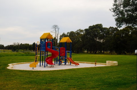 Acclaim Swan Valley Tourist Park - Accommodation Gladstone 3