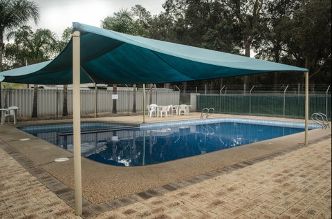 Acclaim Swan Valley Tourist Park - Accommodation Gladstone 4