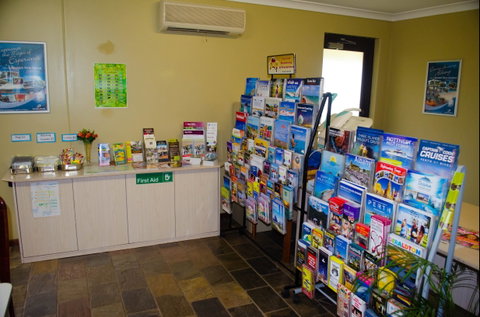 Acclaim Swan Valley Tourist Park - Accommodation Gladstone 5