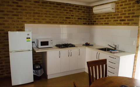 Acclaim Swan Valley Tourist Park - Accommodation Gladstone 6