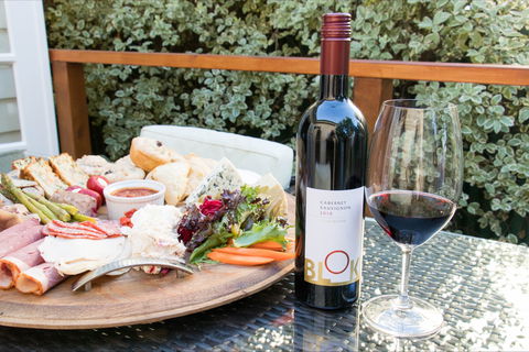 A Coonawarra Experience - Accommodation Gladstone 1