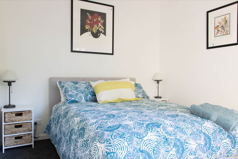 A Coonawarra Experience - Accommodation Gladstone 4