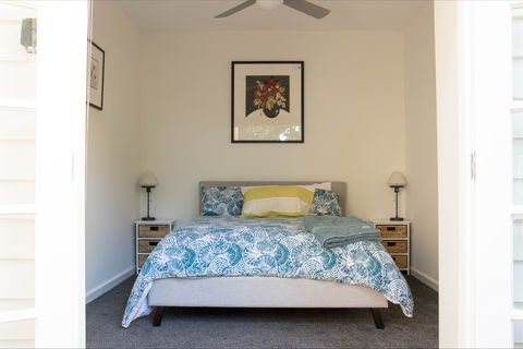 A Coonawarra Experience - Accommodation Gladstone 5