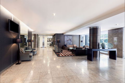 Adina Apartment Hotel Sydney Darling Harbour - Accommodation Gladstone 2