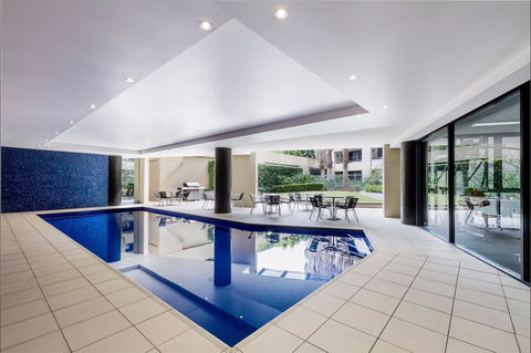 Adina Apartment Hotel Sydney Darling Harbour - Accommodation Gladstone 3