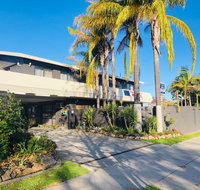 Albury Garden Court Motel - Accommodation Gladstone