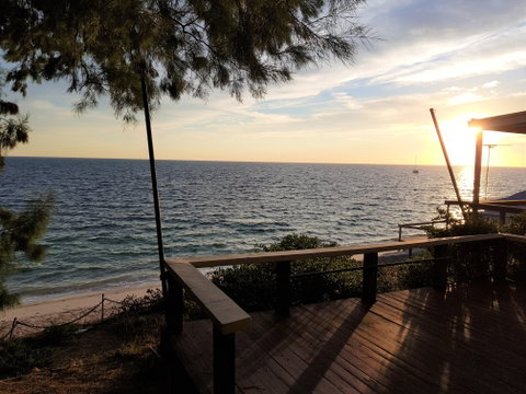 Albarino - Accommodation Gladstone 0