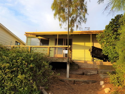 Albarino - Accommodation Gladstone 2