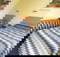 All Seasons Motor Lodge - Open - Accommodation Gladstone