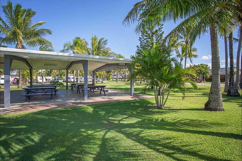 Andergrove Van Park - Accommodation Gladstone 2