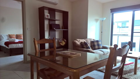 Apartments Of Waverley - Accommodation Gladstone 0