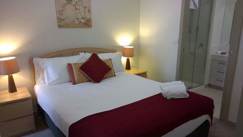 Apartments Of Waverley - Accommodation Gladstone 1