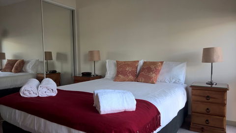 Apartments Of Waverley - Accommodation Gladstone 2