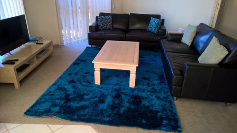 Apartments Of Waverley - Accommodation Gladstone 3