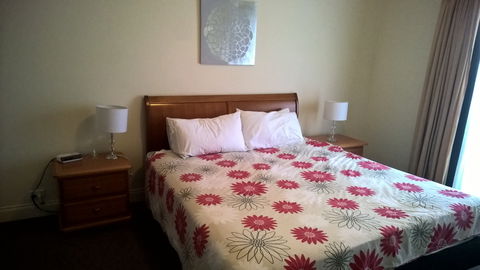 Apartments Of Waverley - Accommodation Gladstone 4
