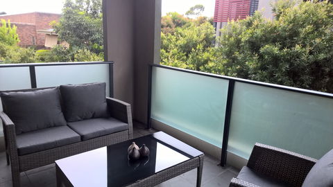 Apartments Of Waverley - Accommodation Gladstone 5
