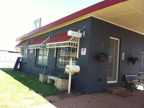 Ardeanal Motel - Accommodation Gladstone 0