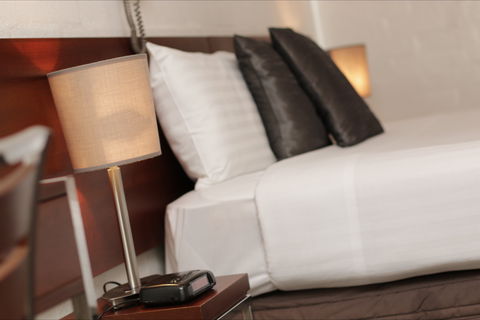 Atrium Hotel Mandurah - Accommodation Gladstone 3