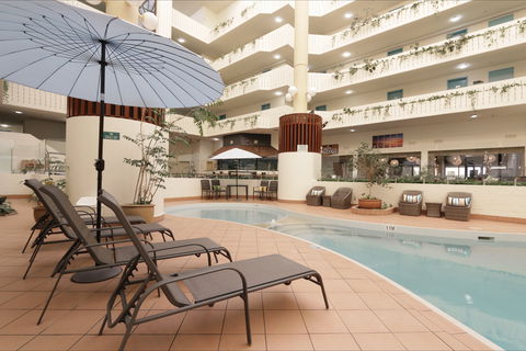 Atrium Hotel Mandurah - Accommodation Gladstone 5