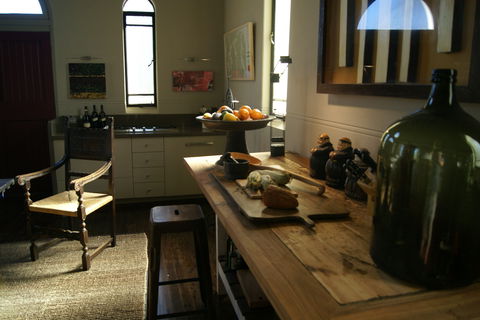 Baerami Pines Hunter Valley Retreat - Accommodation Gladstone 2