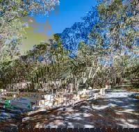 Bandalong Cottages - Accommodation Gladstone