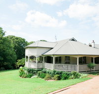 Bangalow Guesthouse - Accommodation Gladstone